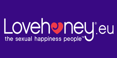 Logo Lovehoney Ireland