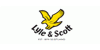 Logo Lyle and Scott