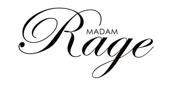 Logo Madam Rage