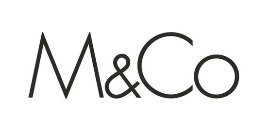 Logo M&Co