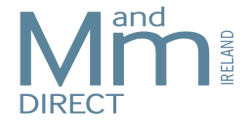 More vouchers for MandM Direct Ireland