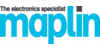 Logo maplin.co.uk
