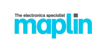 Logo Maplin Ireland