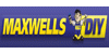 Show vouchers for Maxwells DIY