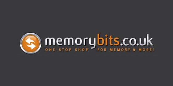 Logo MemoryBits