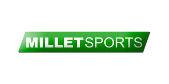 Logo Millet Sports