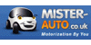 Logo Mister Auto UK