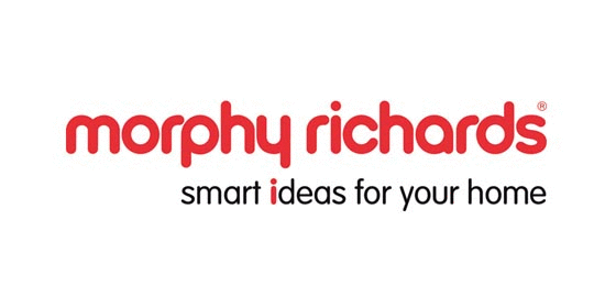 Show vouchers for Morphy Richards