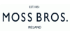 Logo Moss Bros Ireland