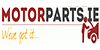 Logo Motorparts Ireland