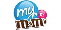 Logo My M&M's