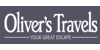 Logo Oliver's Travels
