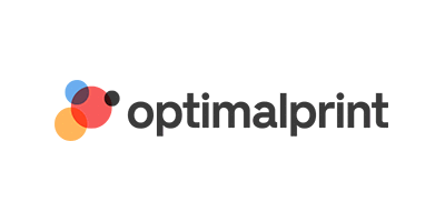 Logo Optimalprint