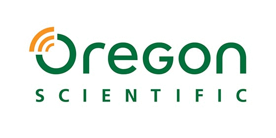 Logo Oregon Scientific