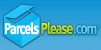 Logo ParcelsPlease