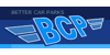 Logo parkbcp.co.uk