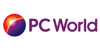 Show vouchers for PCWorld Ireland