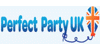 Logo Perfect Party UK