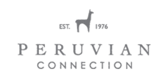 Logo Peruvian Connection