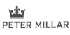 Logo Peter Millar UK