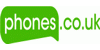 Logo phones.co.uk