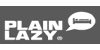 Logo Plain Lazy