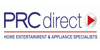 Show vouchers for PRC Direct UK