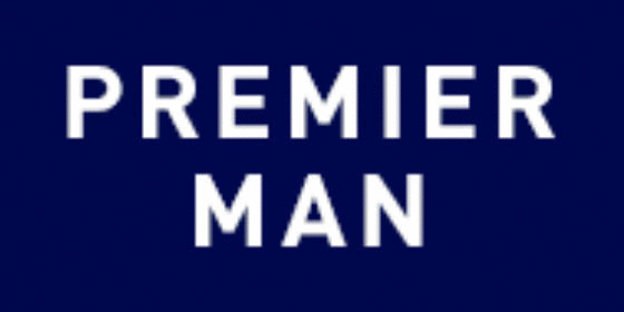 Premier Man - Voucher