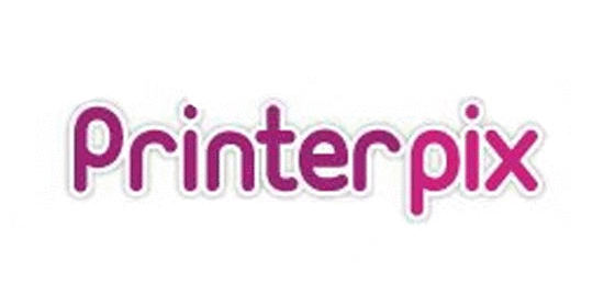 Logo Printerpix