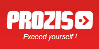 Logo Prozis Ireland