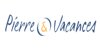 Logo Pierre & Vacances UK & Ireland