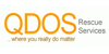 Logo QDOS Breakdown