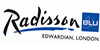 Logo Radisson Blue