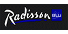 Logo Radisson Blue UK 