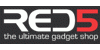 Logo RED5