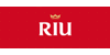 Logo RIU Hotels & Resorts