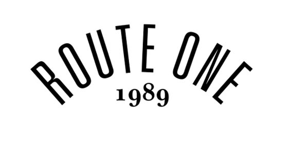 Logo Route One