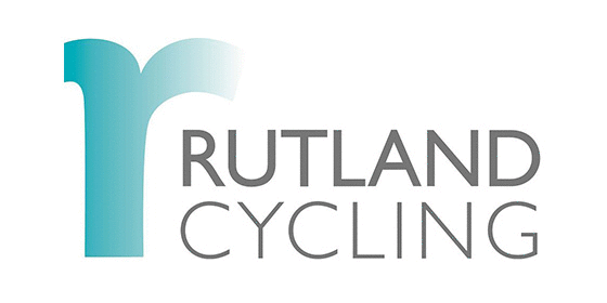 Logo Rutland Cycling