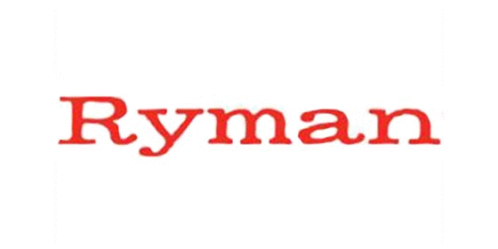 Show vouchers for Ryman