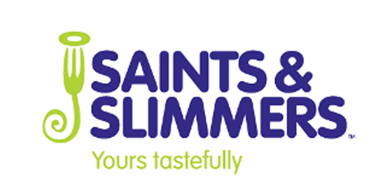 Show vouchers for Saints & Slimmers