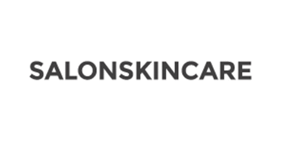 Logo Salon Skincare