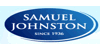 Logo Samuel Johnston