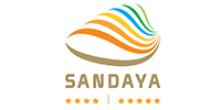 Logo Sandaya Camping Ireland
