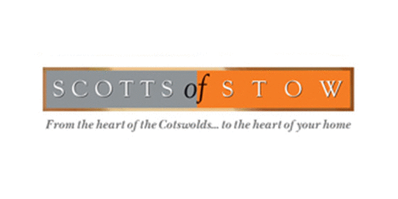 Logo Scotts of Stow