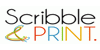 Logo Scribble & Print