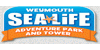 Logo Weymouth Sea Life