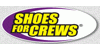 Logo Shoes For Crews