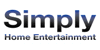Show vouchers for Simply Home Entertainment