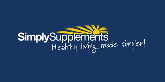 Logo Simply Supplements