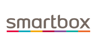 Show vouchers for Smartbox Ireland